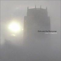 Echo And The Bunnymen : Live in Liverpool